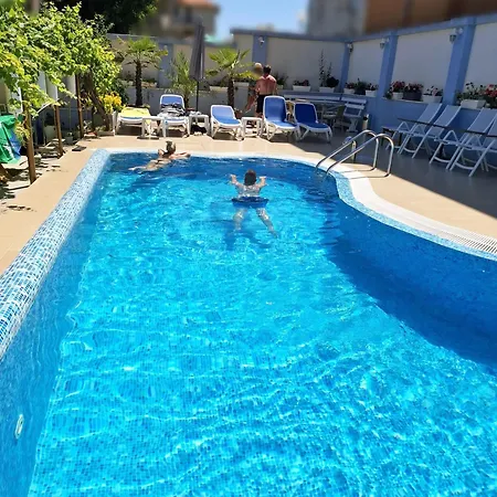 Hedi Sozopol