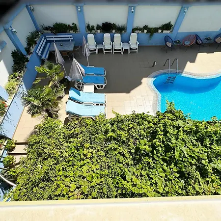Hotel Hedi
