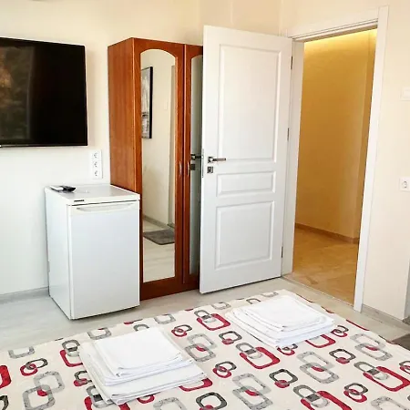 Hotel Hedi Sozopol