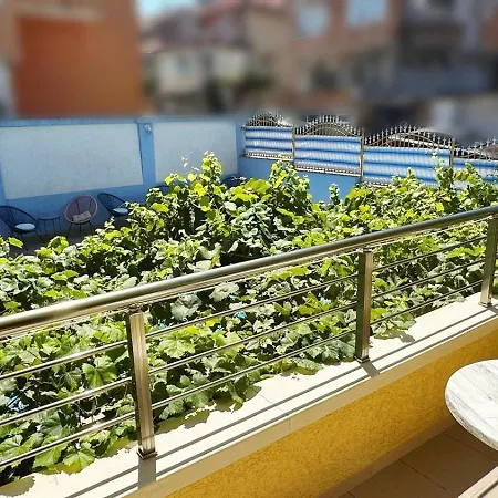 Hotel Hedi