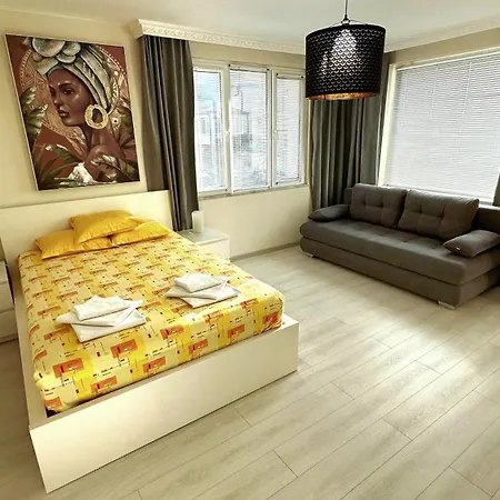 Hedi Hotel *