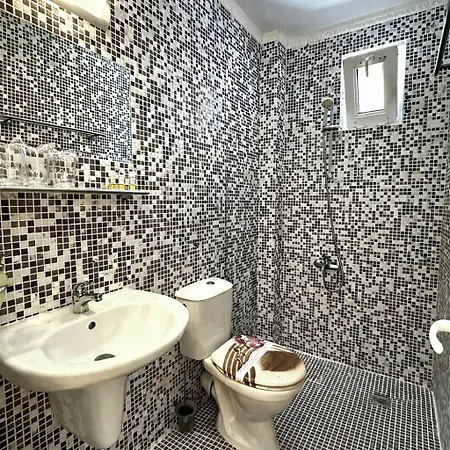 Hedi Hotel Sozopol