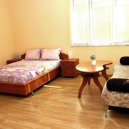 Hedi Отель Созополь