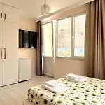 Hotel Hedi Sozopol
