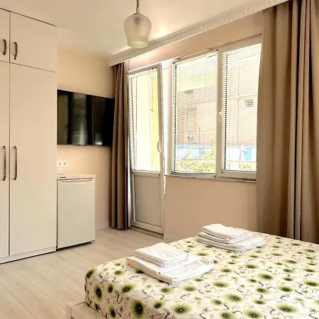 Hotel Hedi Sozopol