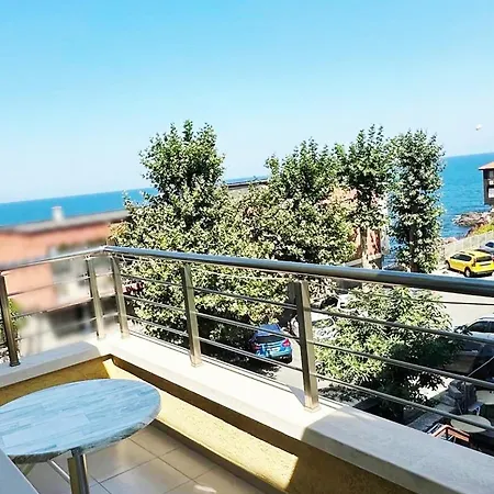 Hotel Hedi *