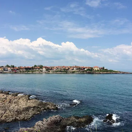 Hedi * Sozopol